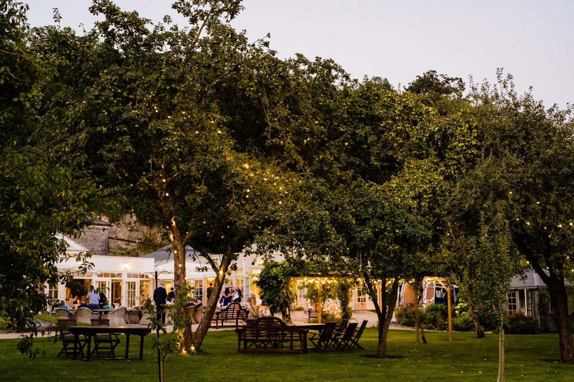 The Millhouse Villa Slane Ngoại thất bức ảnh