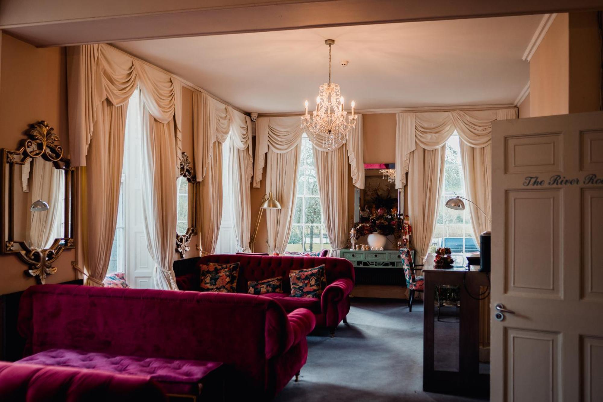 The Millhouse Villa Slane Ngoại thất bức ảnh